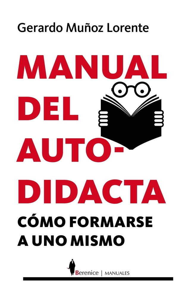 [9788410526921] MANUAL DEL AUTODIDACTA