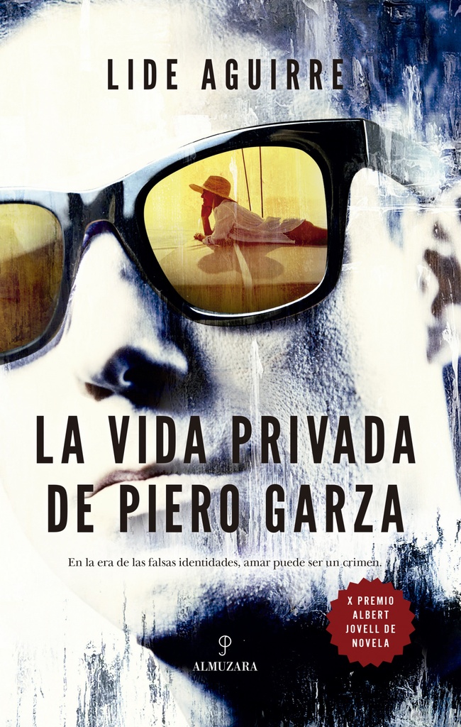 [9788410526969] VIDA PRIVADA DE PIERO GARZA, LA