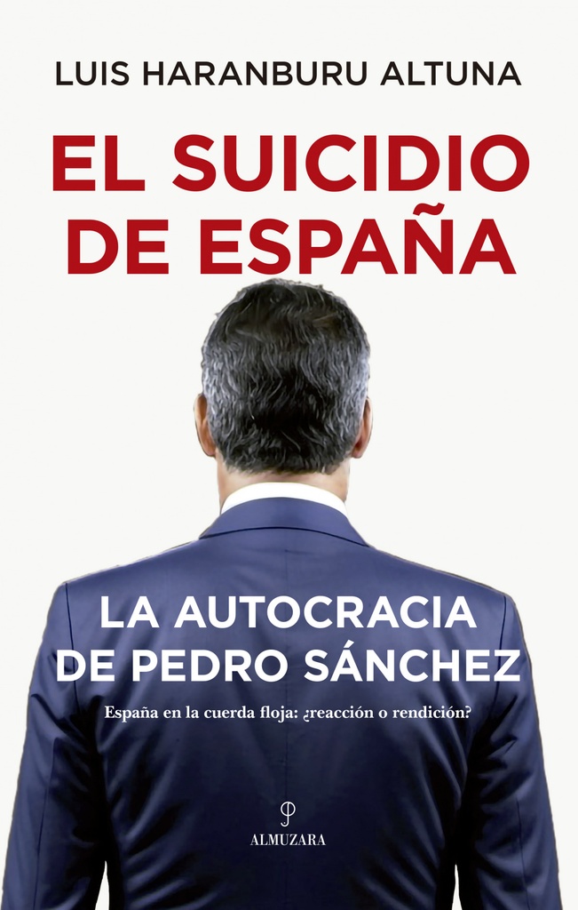 [9788410527218] El suidicio de España