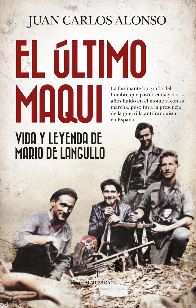 [9788410527256] ÚLTIMO MAQUI, EL