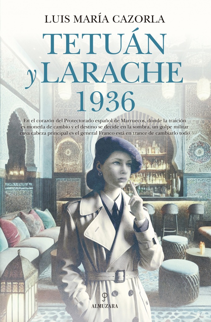 [9788410527355] TETUÁN Y LARACHE 1936