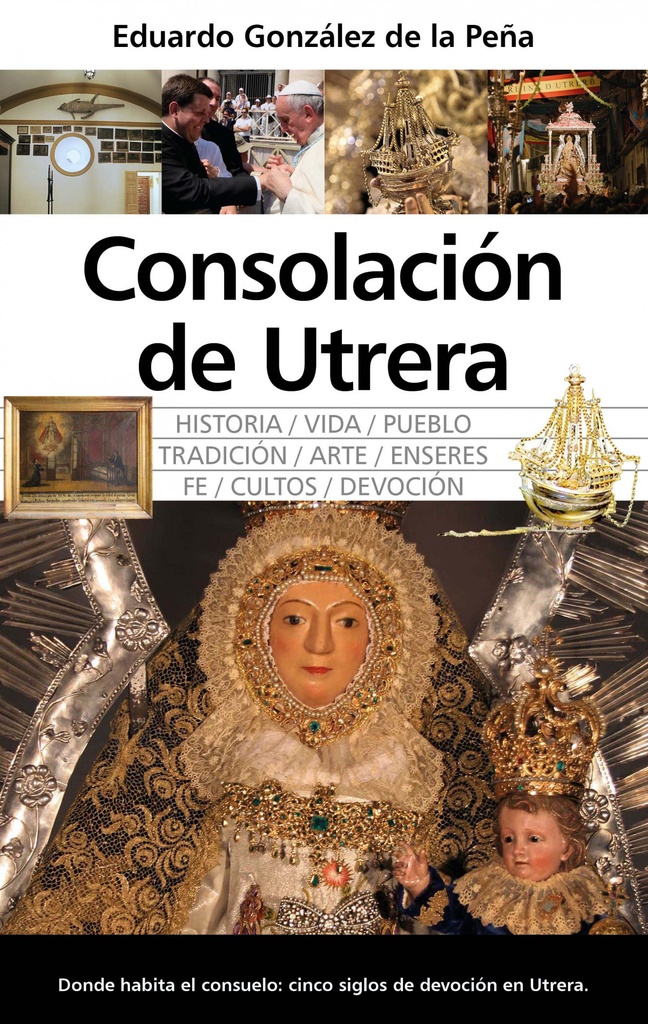 [9788410527539] CONSOLACIÓN DE UTRERA