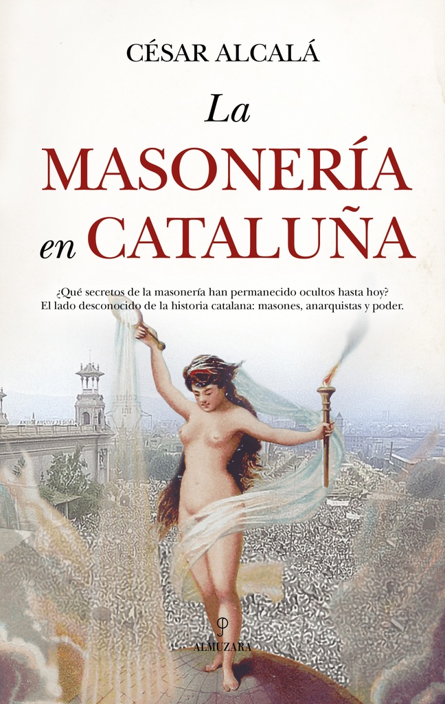 [9788410527546] MASONERÍA EN CATALUÑA, LA
