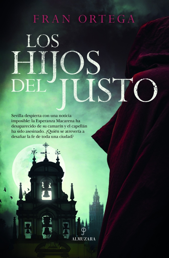 [9788410527997] Los Hijos del Justo
