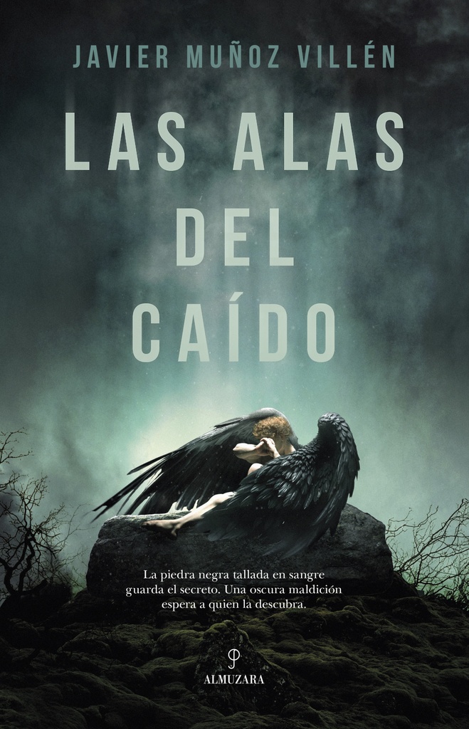 [9788410528154] ALAS DEL CAÍDO, LAS