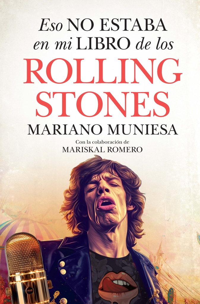 [9788410528383] ESO NO ESTABA (LEB) EN MI LIBRO DE LOS ROLLING STONES