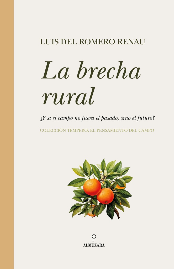 [9788410528482] La brecha rural
