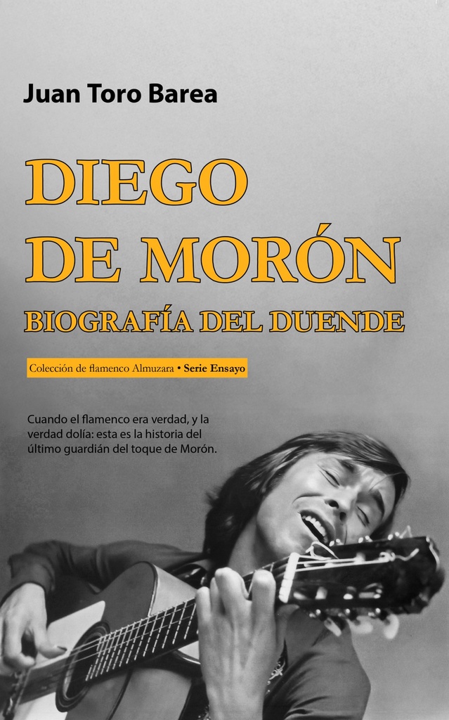 [9788410528536] DIEGO DE MORÓN