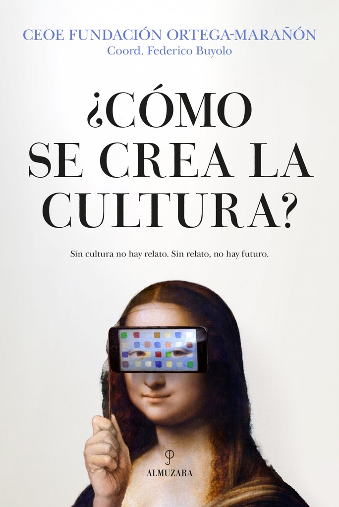 [9788410528772] CÓMO SE CREA LA CULTURA?