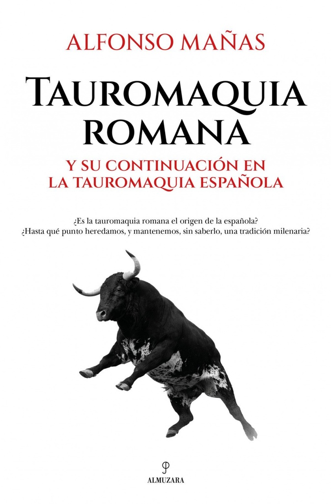 [9788410529045] TAUROMAQUIA ROMANA