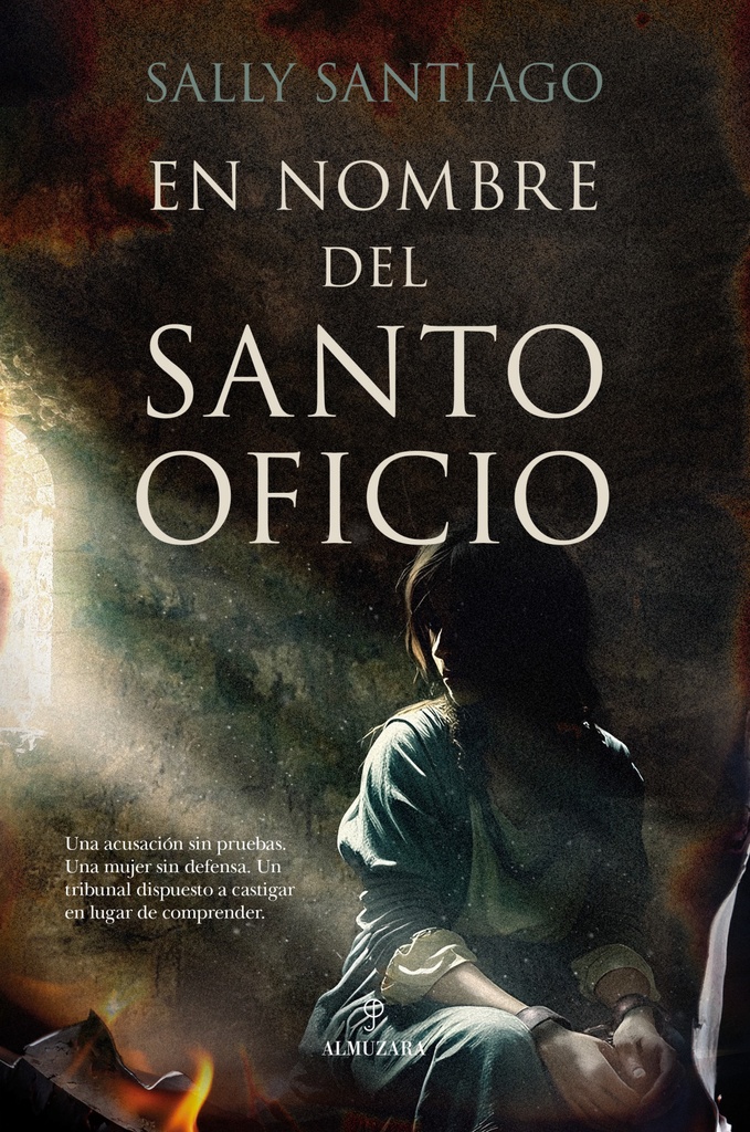 [9788410529854] EN NOMBRE DEL SANTO OFICIO