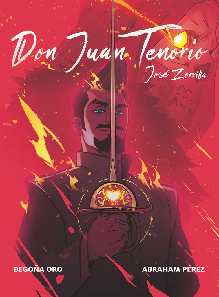 [9788410550674] DON JUAN TENORIO