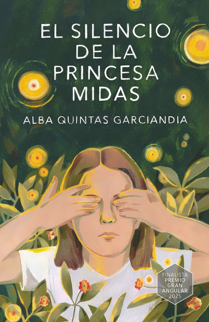 [9788410551794] El silencio de la princesa Midas