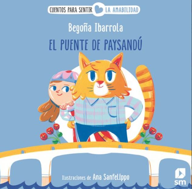 [9788410553514] El puente de Paysandú