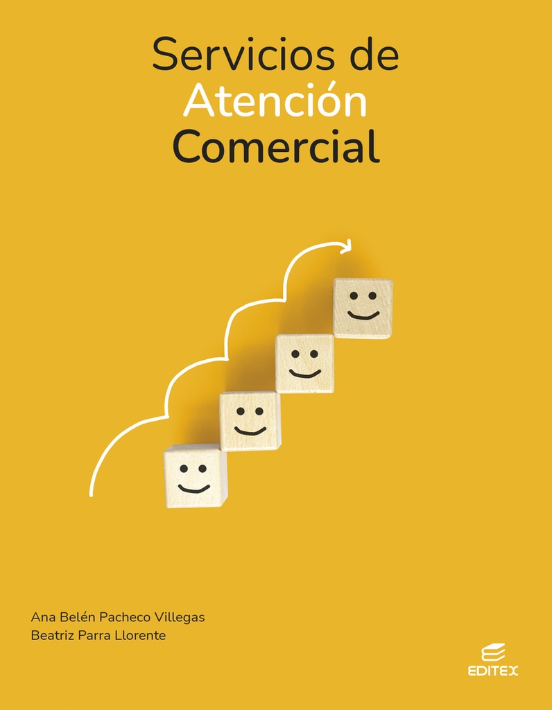 [9788410592636] Servicios de atención comercial
