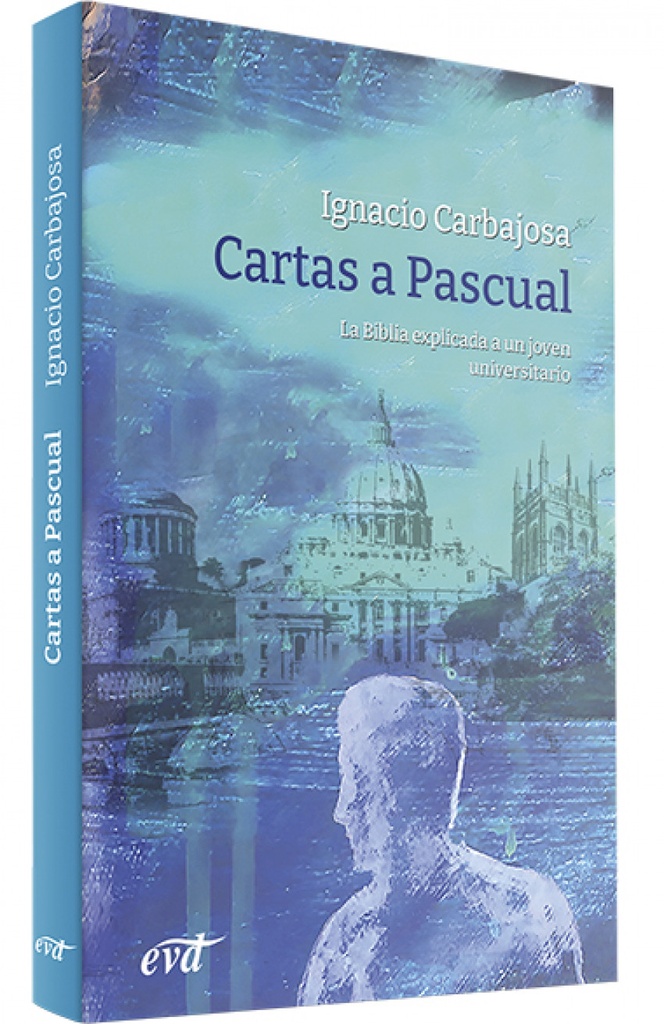 [9788410630994] Cartas a Pascual
