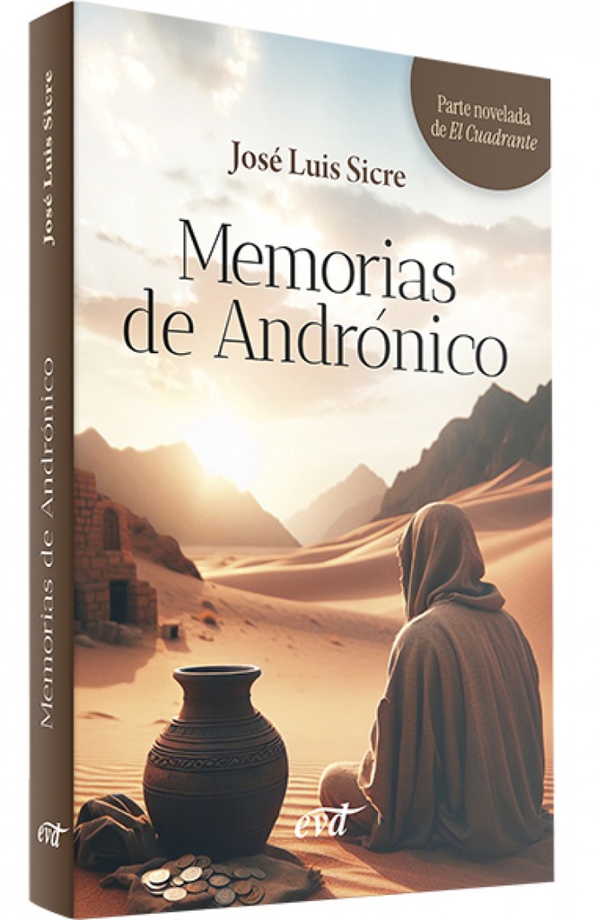 [9788410631069] Memorias de Andrónico