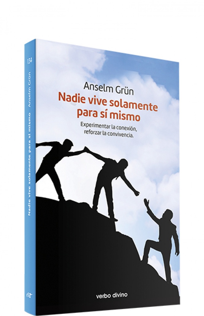 [9788410631106] Nadie vive solamente para sí mismo