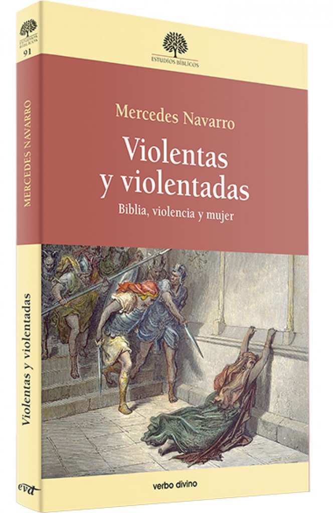 [9788410631786] Violentas y violentadas