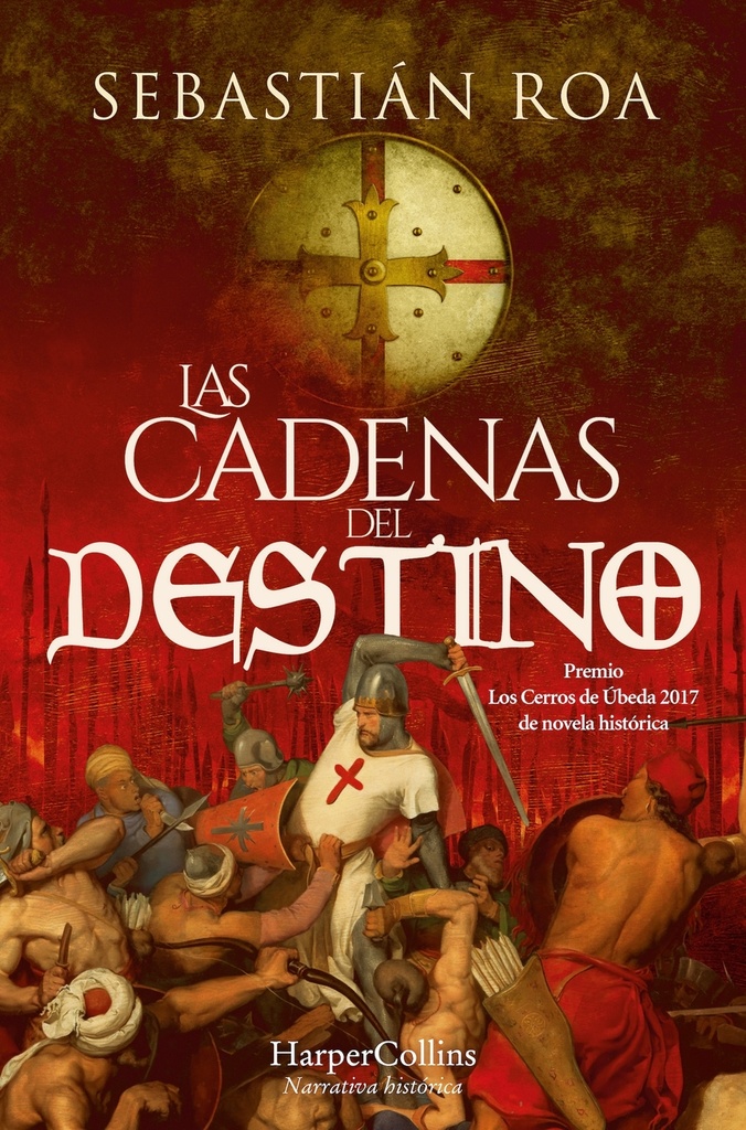 [9788410640375] Las cadenas del destino