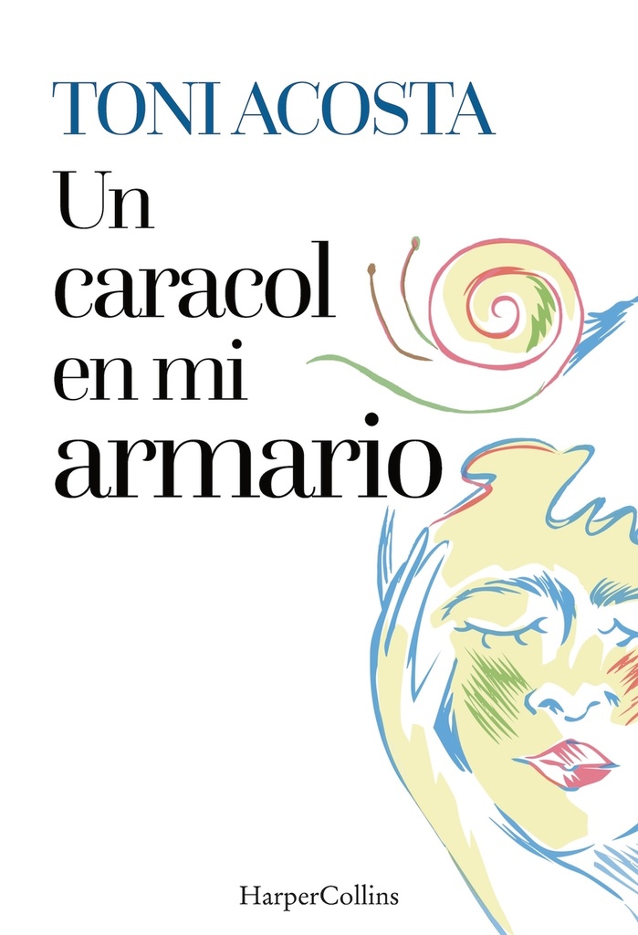 [9788410641457] Un caracol en mi armario