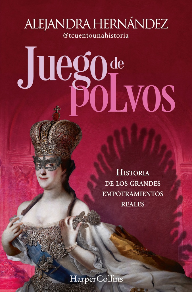 [9788410642539] Juego de polvos