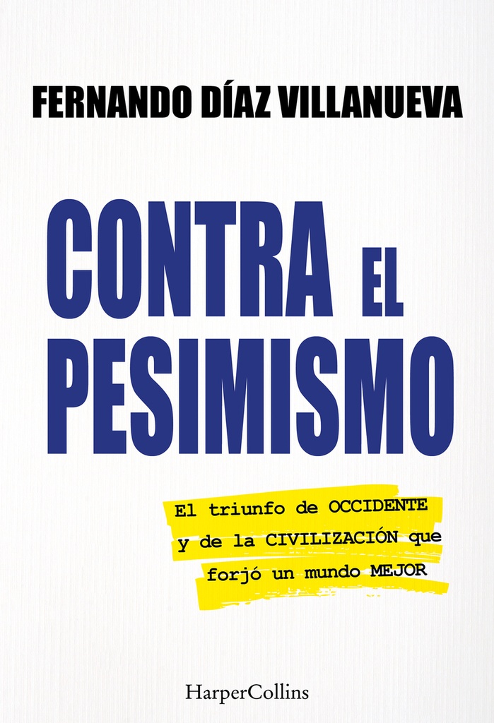 [9788410643888] Contra el pesimismo