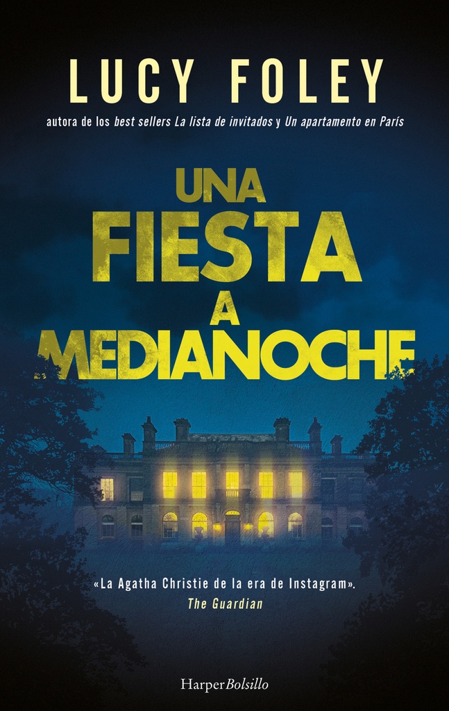 [9788410644014] Una fiesta a medianoche