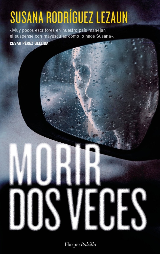 [9788410644045] Morir dos veces