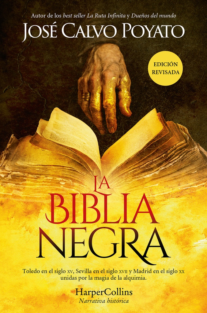 [9788410644090] La Biblia negra