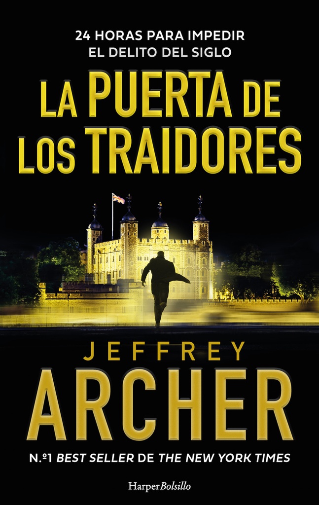 [9788410644533] La Puerta de los Traidores