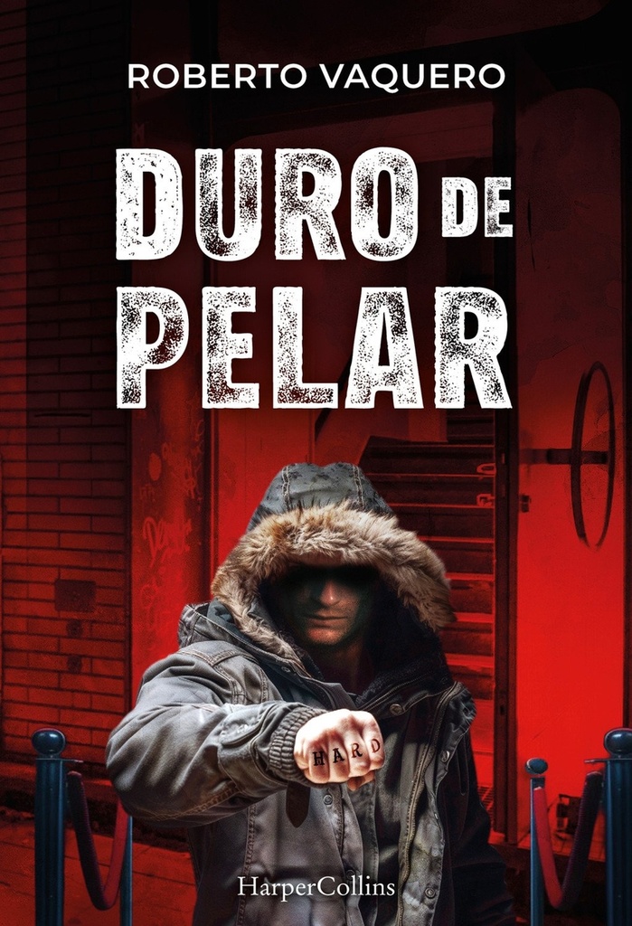 [9788410645011] Duro de pelar