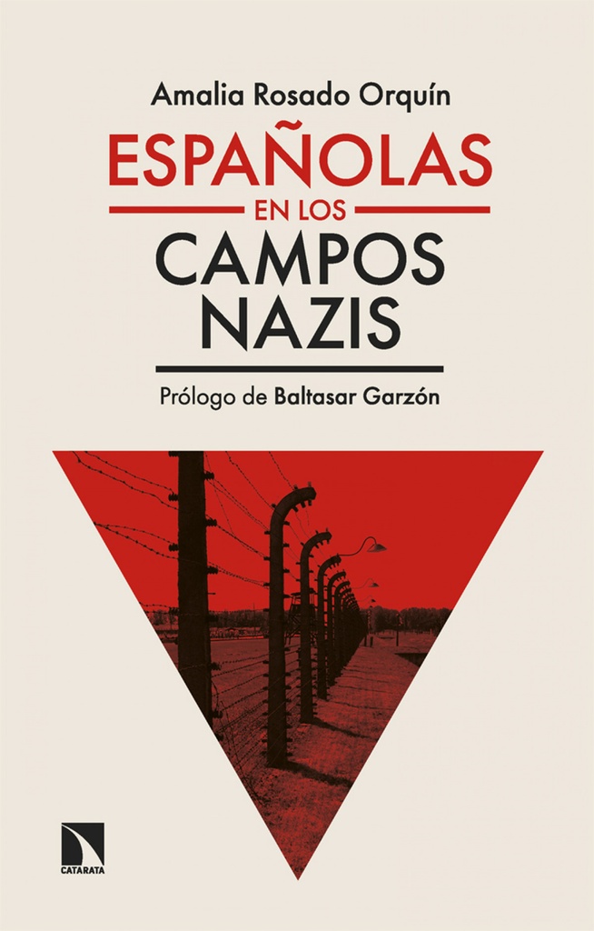 [9788410670594] Españolas en los campos nazis