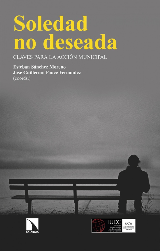 [9788410670709] Soledad no deseada
