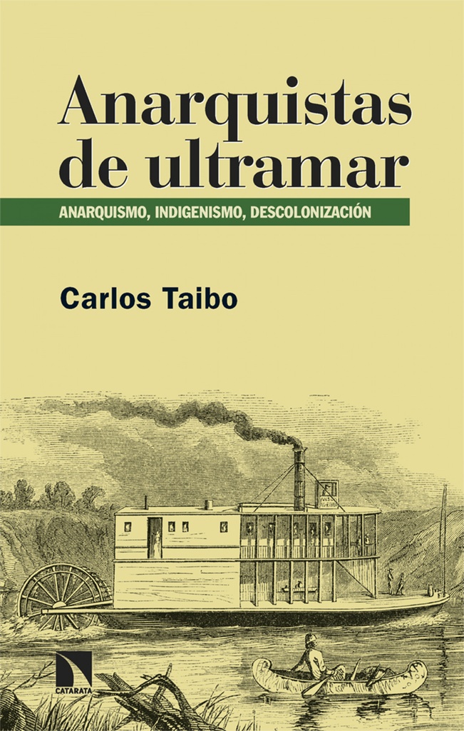 [9788410670846] Anarquistas de ultramar