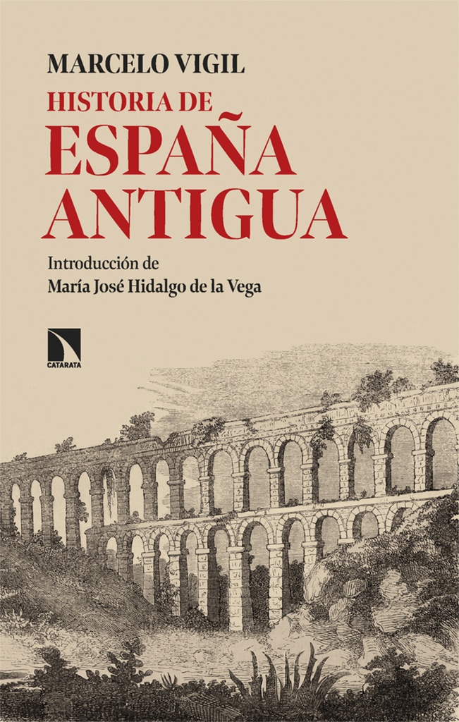 [9788410671034] Historia de España Antigua