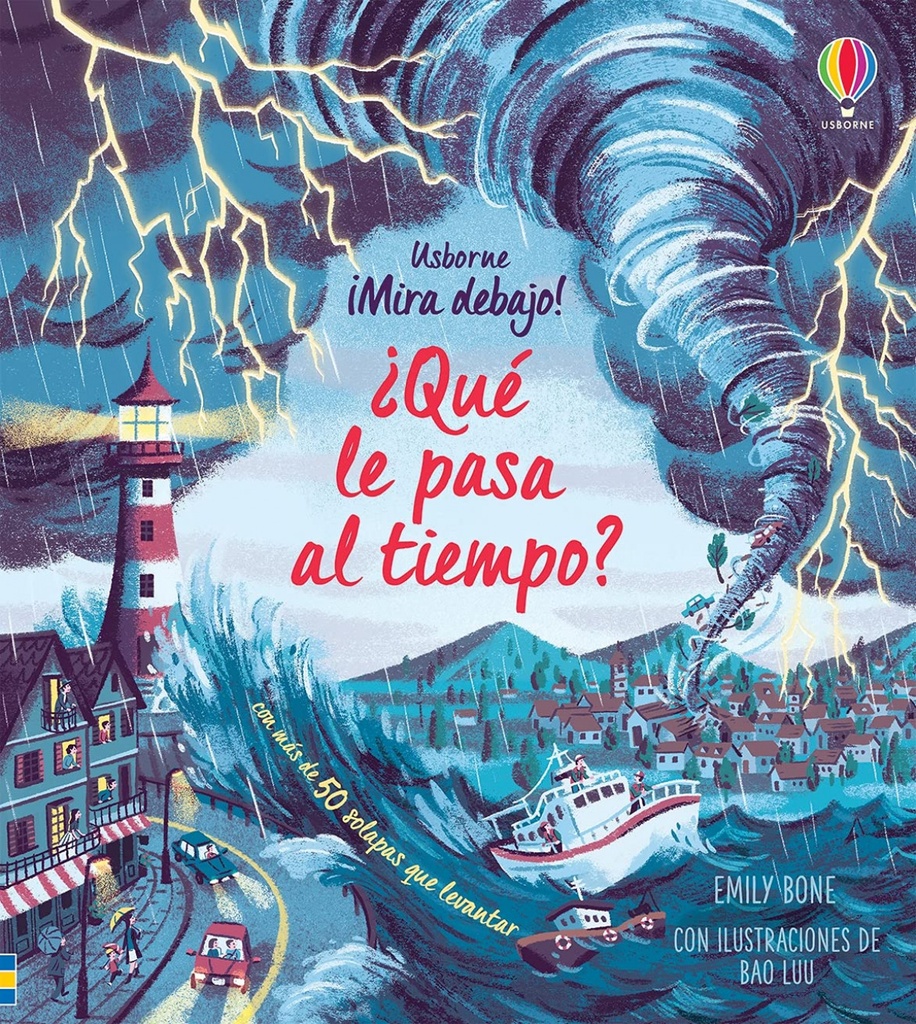 [9781474987172] Que Le Pasa al Tiempo