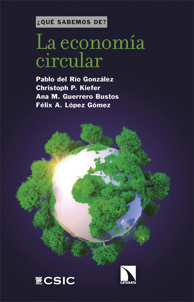 [9788410673205] La economía circular