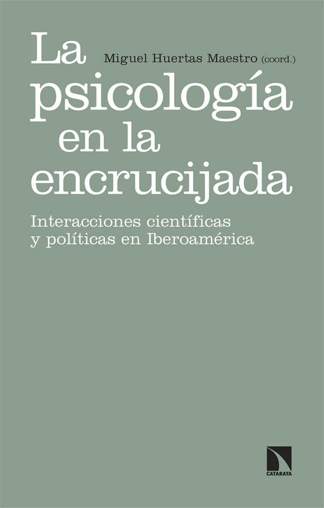 [9788410673397] La psicología en la encrucijada