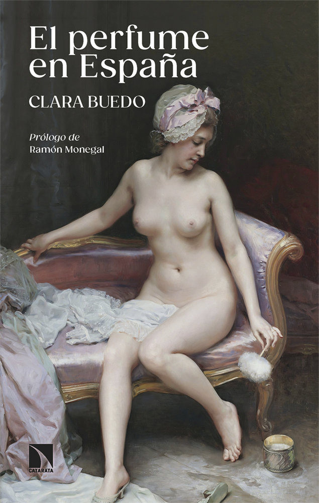 [9788410673618] El perfume en España