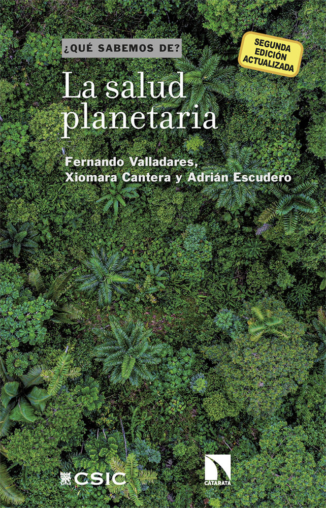 [9788410673663] La salud planetaria (2ª ed. actualizada)