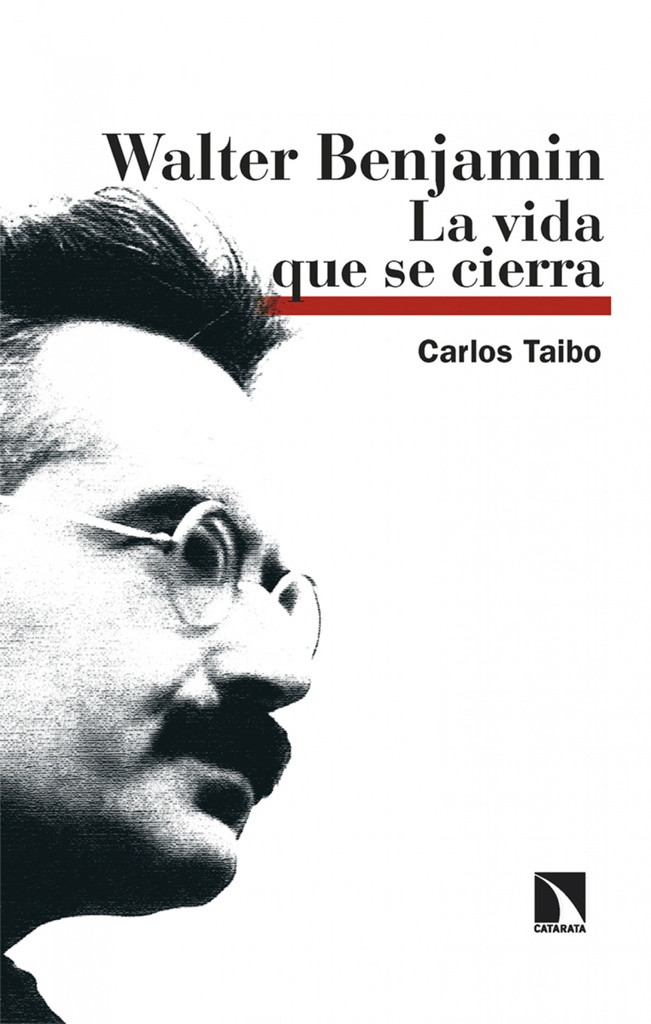[9788410673694] Walter Benjamin