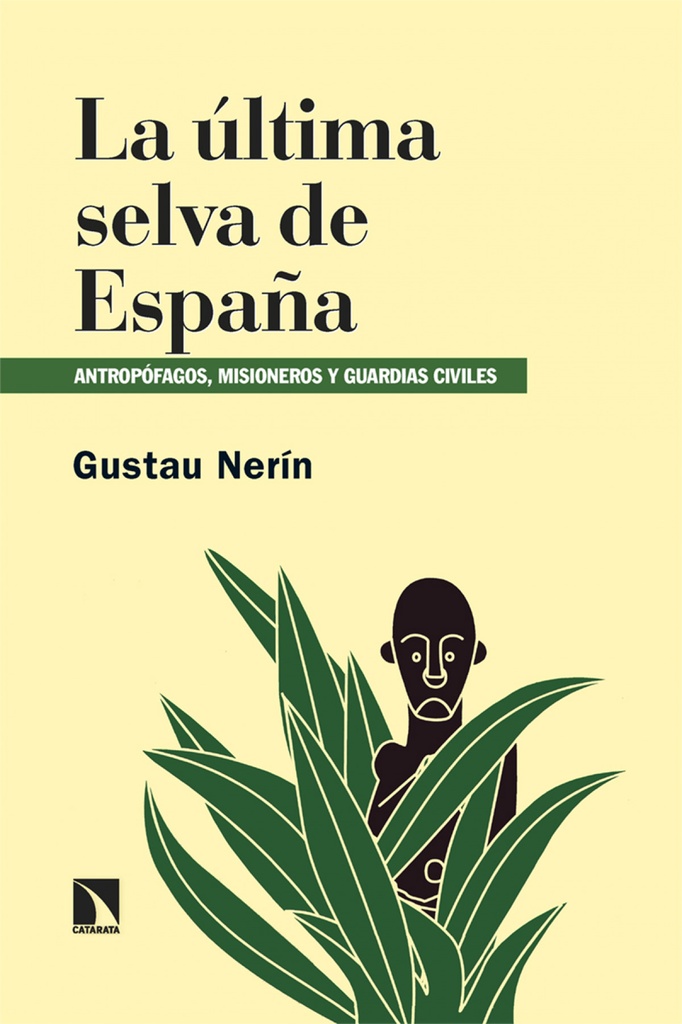 [9788410673823] ULTIMA SELVA DE ESPAÑA