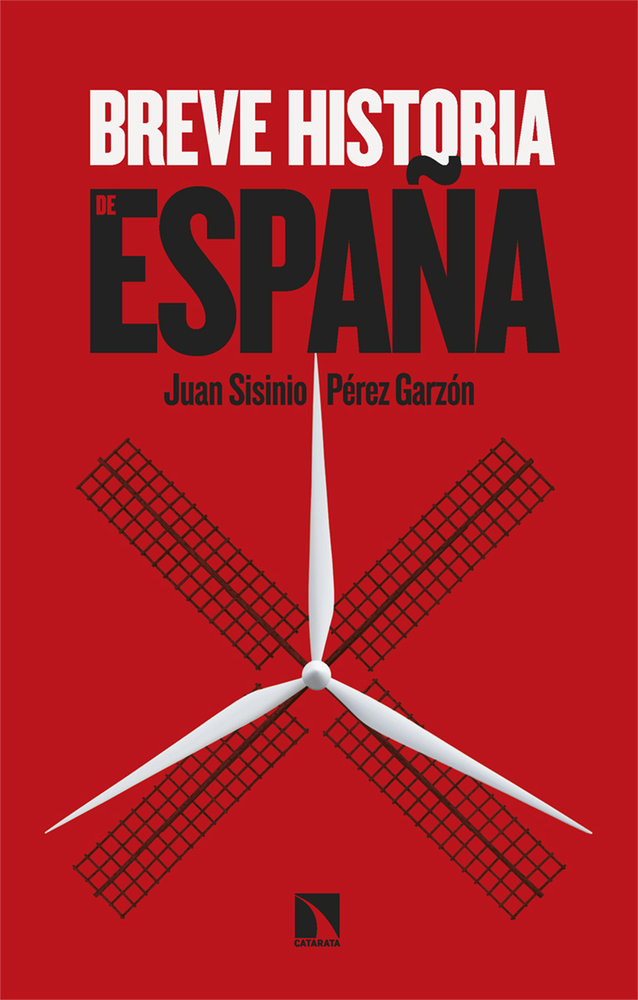 [9788410673847] Breve historia de España