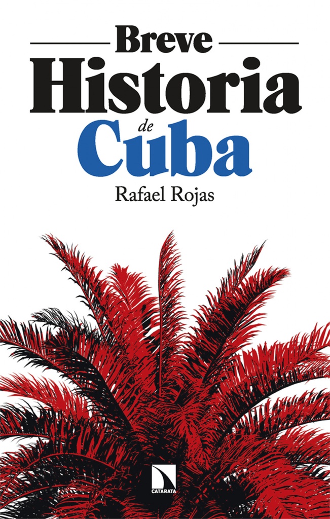[9788410674097] Breve historia de cuba