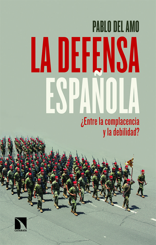 La defensa española