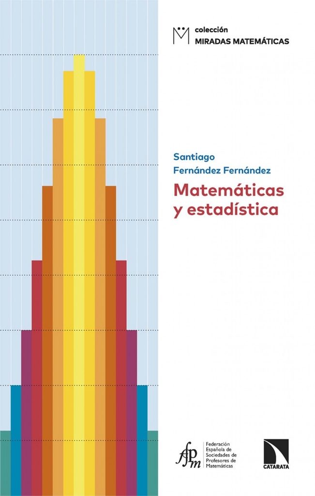 [9788410675285] Matemáticas y estadística