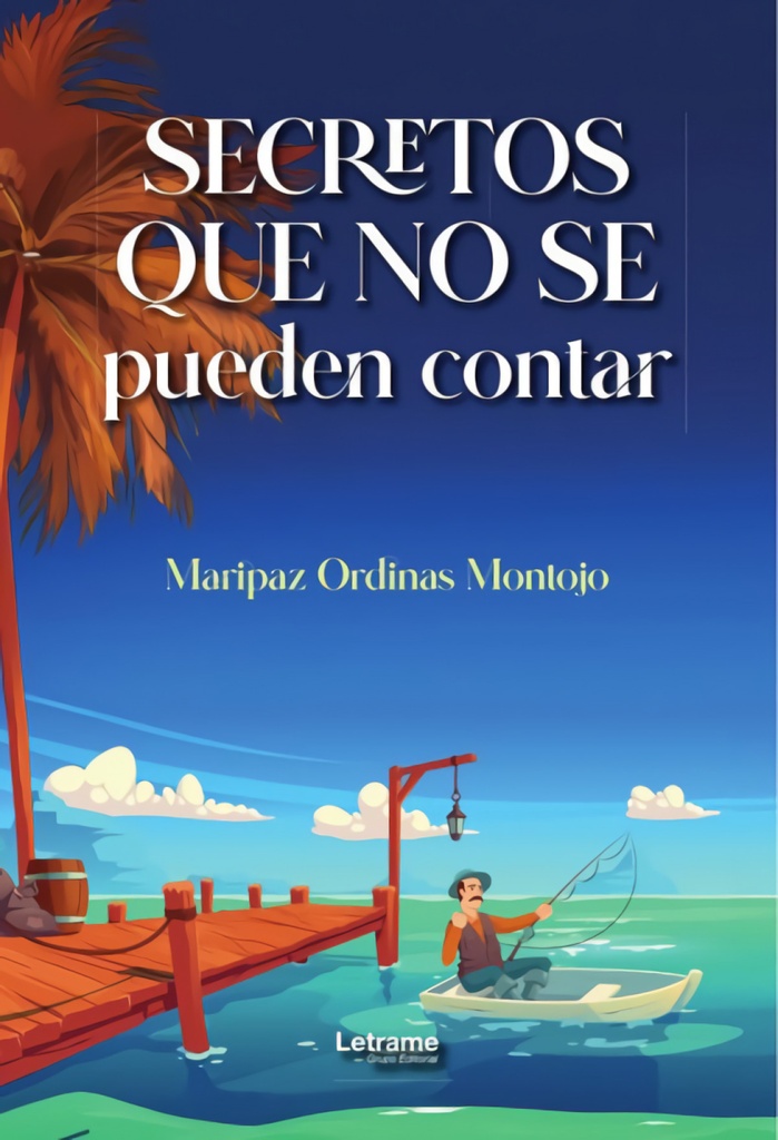 [9788410688742] Secretos que no se pueden contar