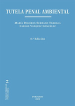 [9788410700161] Tutela Penal Ambiental