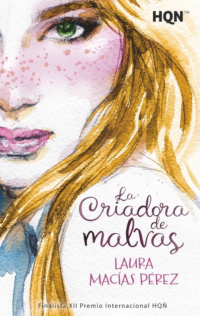 [9788410744189] La Criadora de malvas